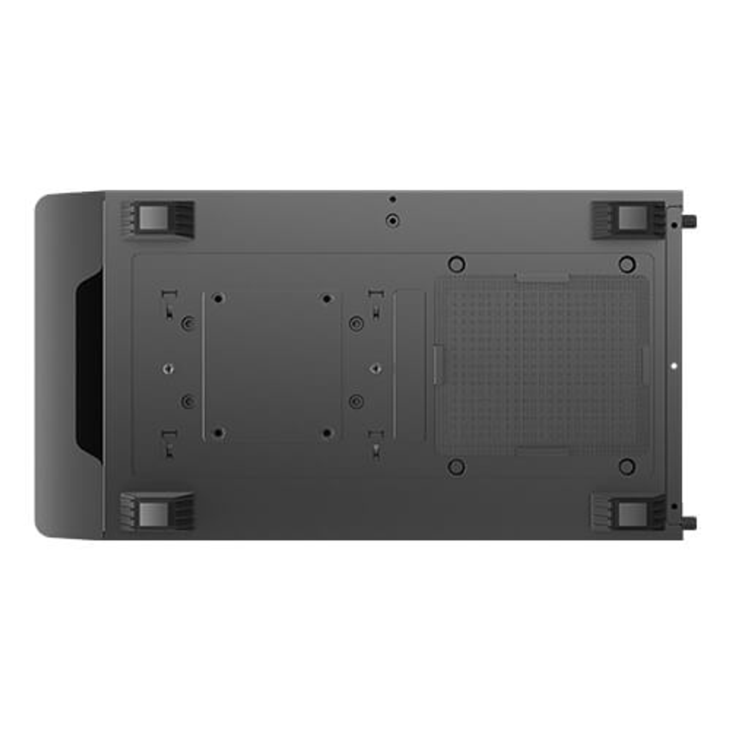 Antec NX5OOM Gabinete Con Ventilador 120mm 10