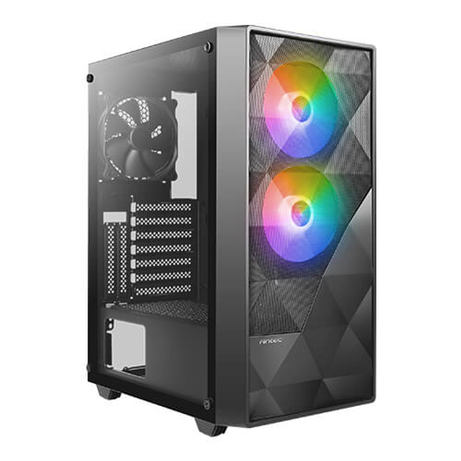 Antec NX270 Gabinete Para Juegos De Torre Ventilador 120mm 1