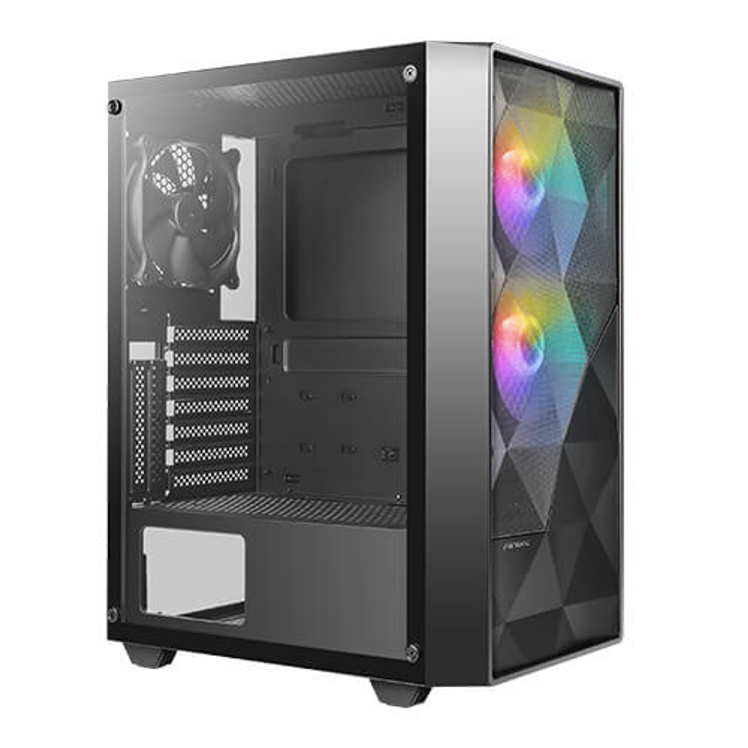Antec NX270 Gabinete Para Juegos De Torre Ventilador 120mm 2