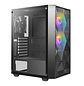 Antec NX270 Gabinete Para Juegos De Torre Ventilador 120mm - Miniatura 2