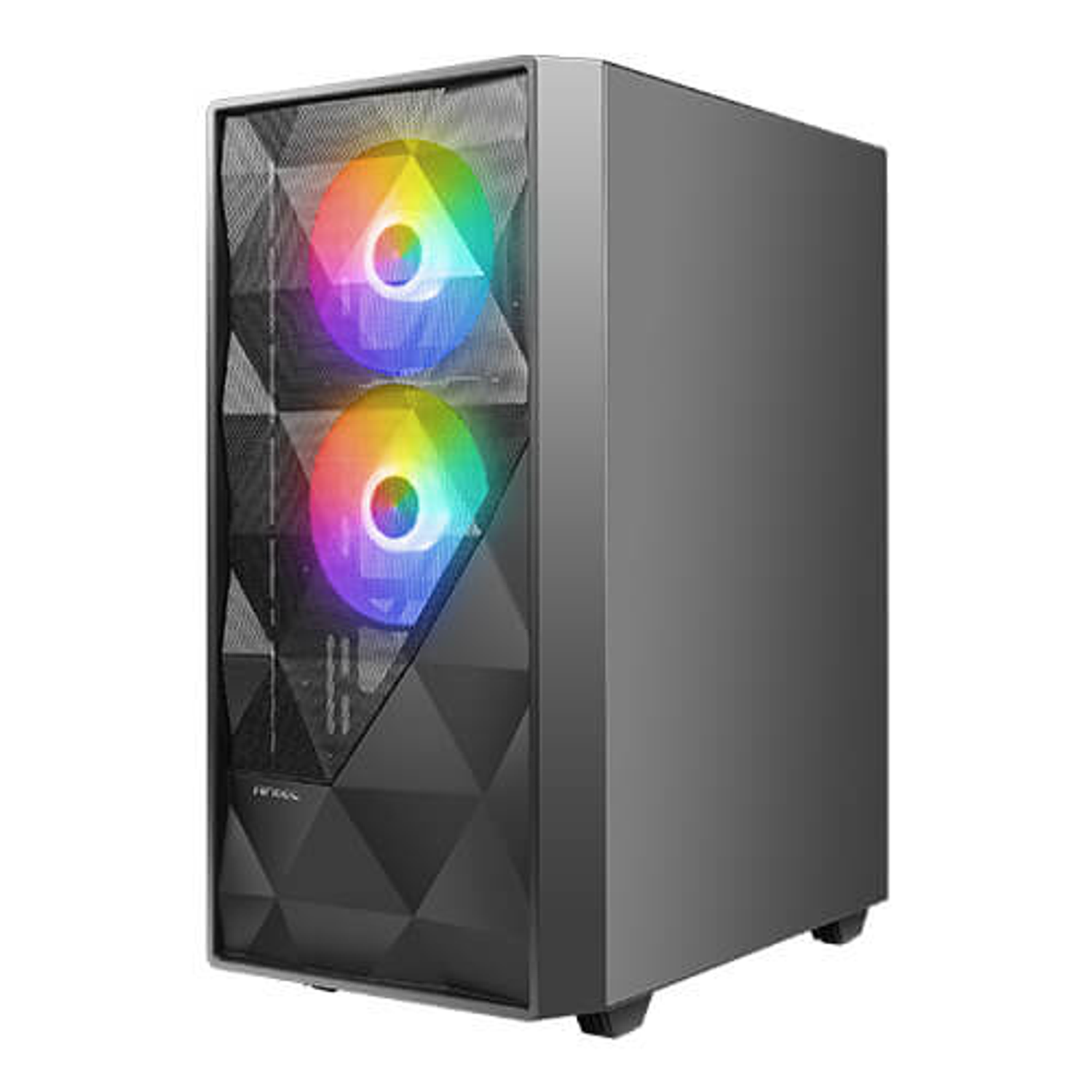 Antec NX270 Gabinete Para Juegos De Torre Ventilador 120mm 3