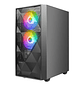 Antec NX270 Gabinete Para Juegos De Torre Ventilador 120mm - Miniatura 3