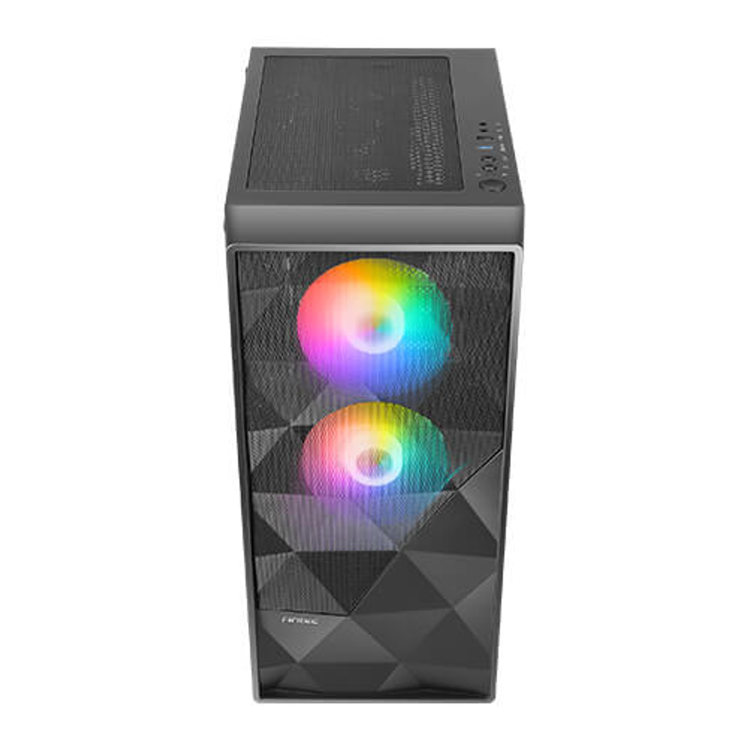 Antec NX270 Gabinete Para Juegos De Torre Ventilador 120mm 5