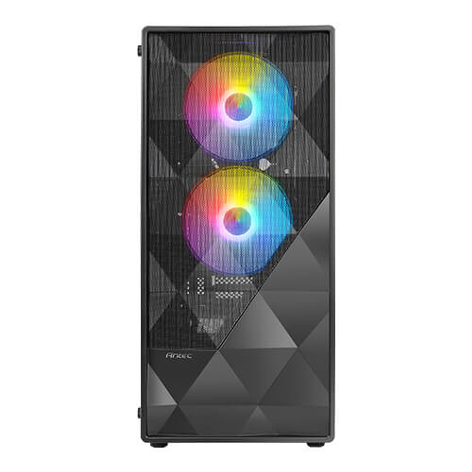 Antec NX270 Gabinete Para Juegos De Torre Ventilador 120mm 6