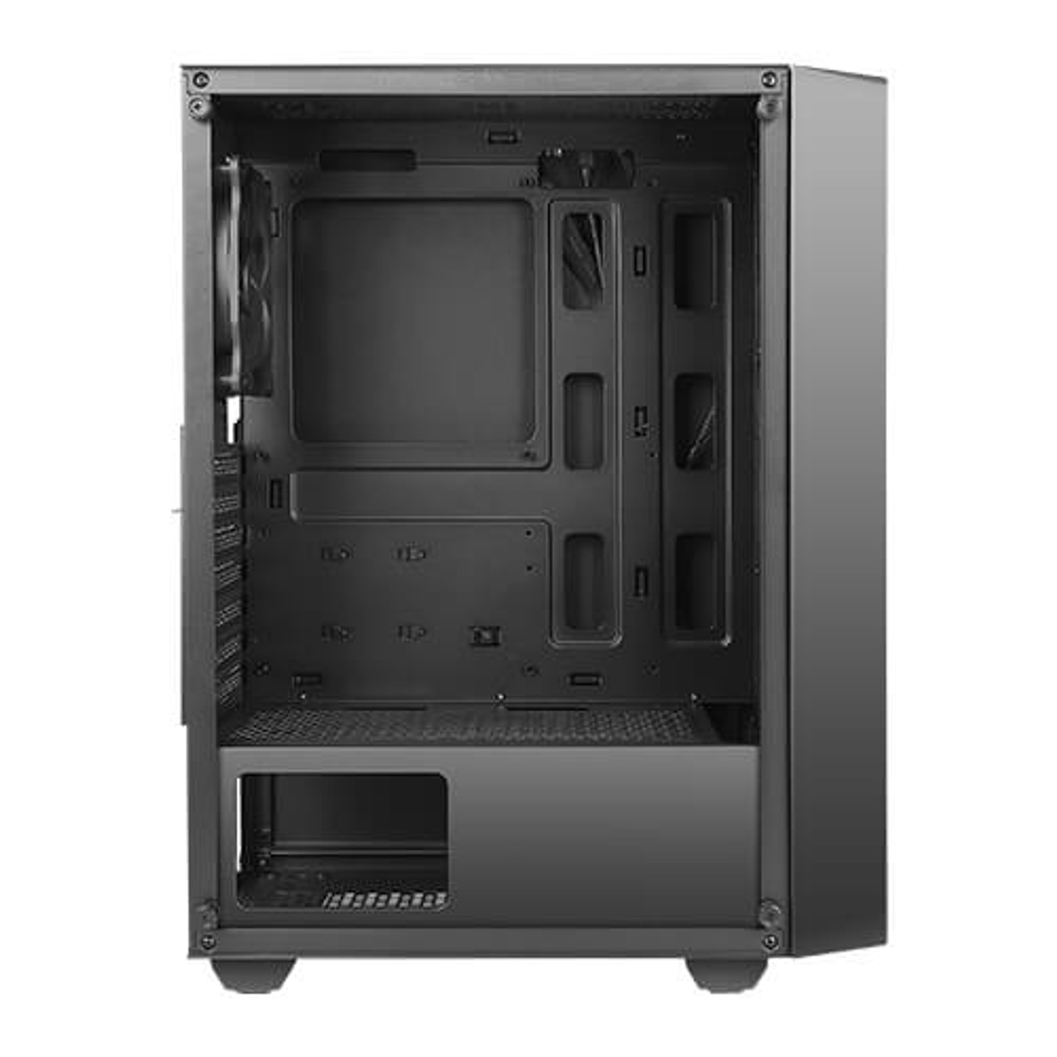 Antec NX270 Gabinete Para Juegos De Torre Ventilador 120mm 7