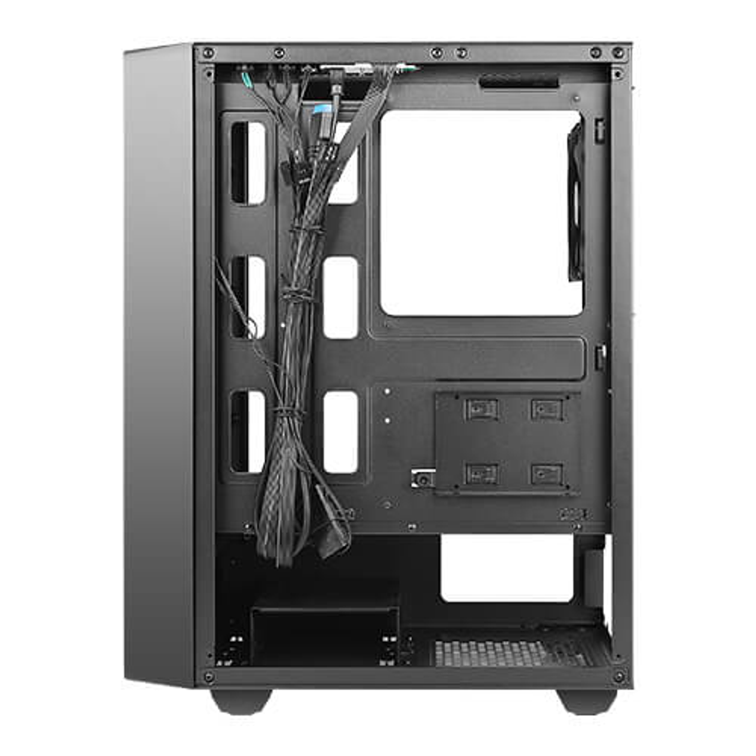 Antec NX270 Gabinete Para Juegos De Torre Ventilador 120mm 8