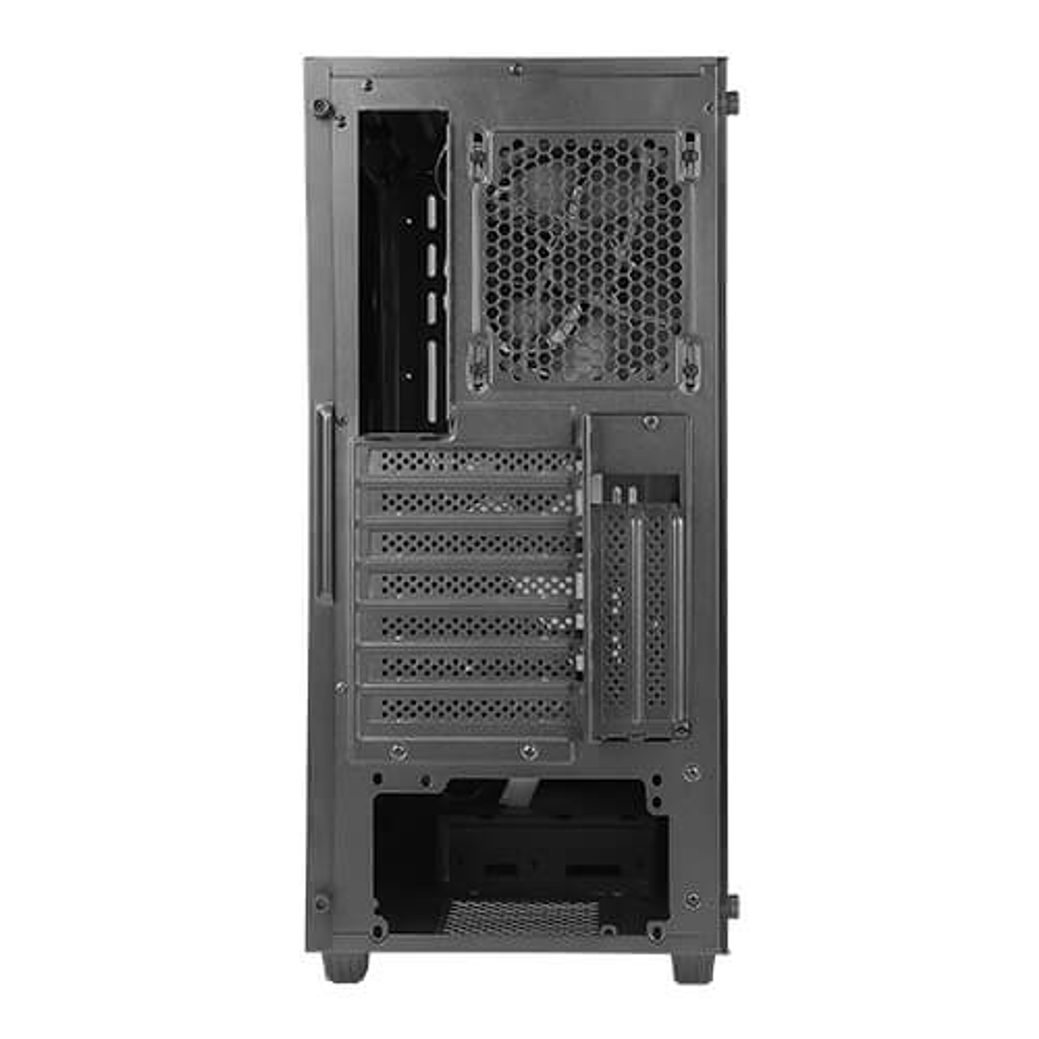 Antec NX270 Gabinete Para Juegos De Torre Ventilador 120mm 9