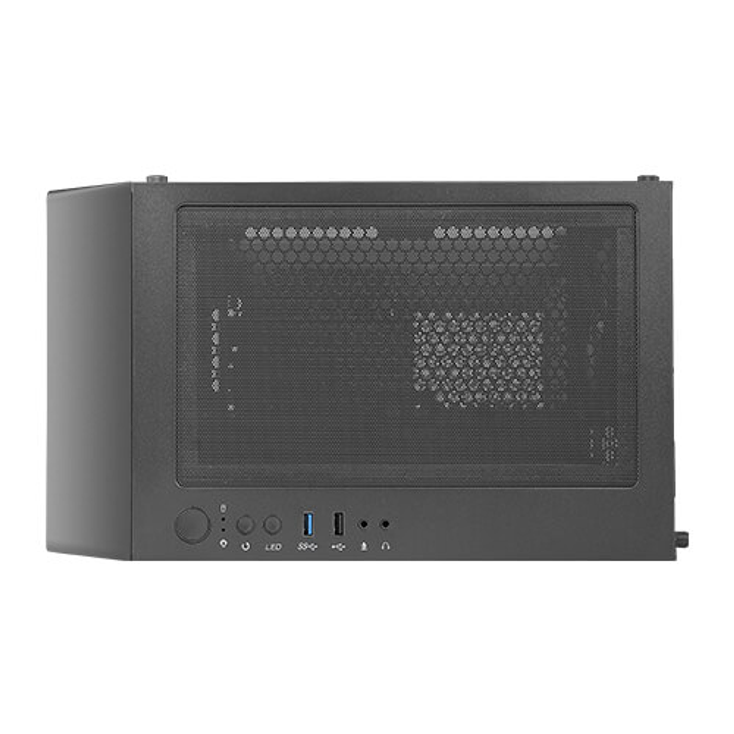 Antec NX270 Gabinete Para Juegos De Torre Ventilador 120mm 10
