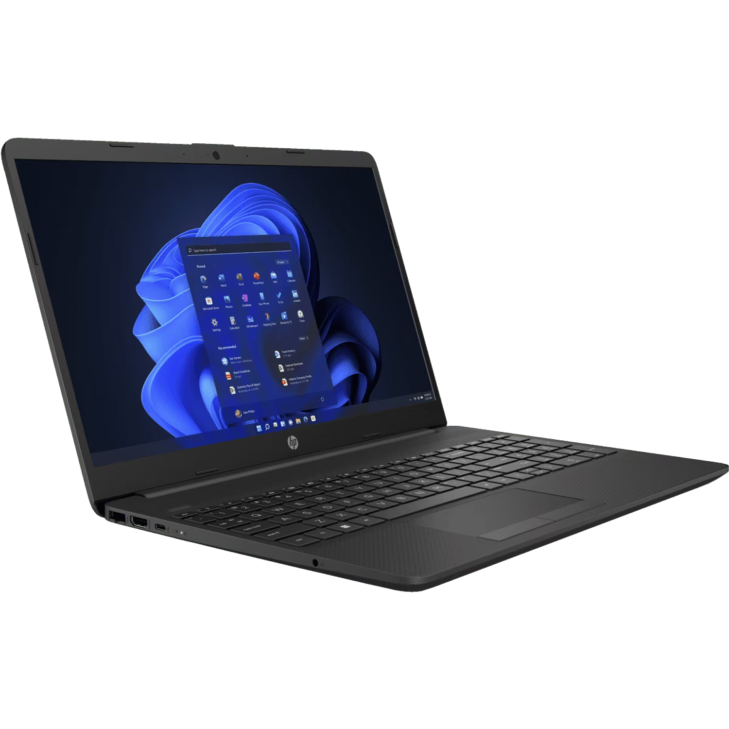 HP 250 G9 Notebook 15.6