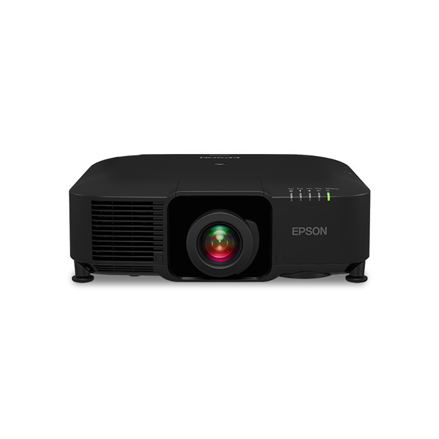 Epson EB-PU2010B Proyector Láser Premium Con Mejora 4K 1