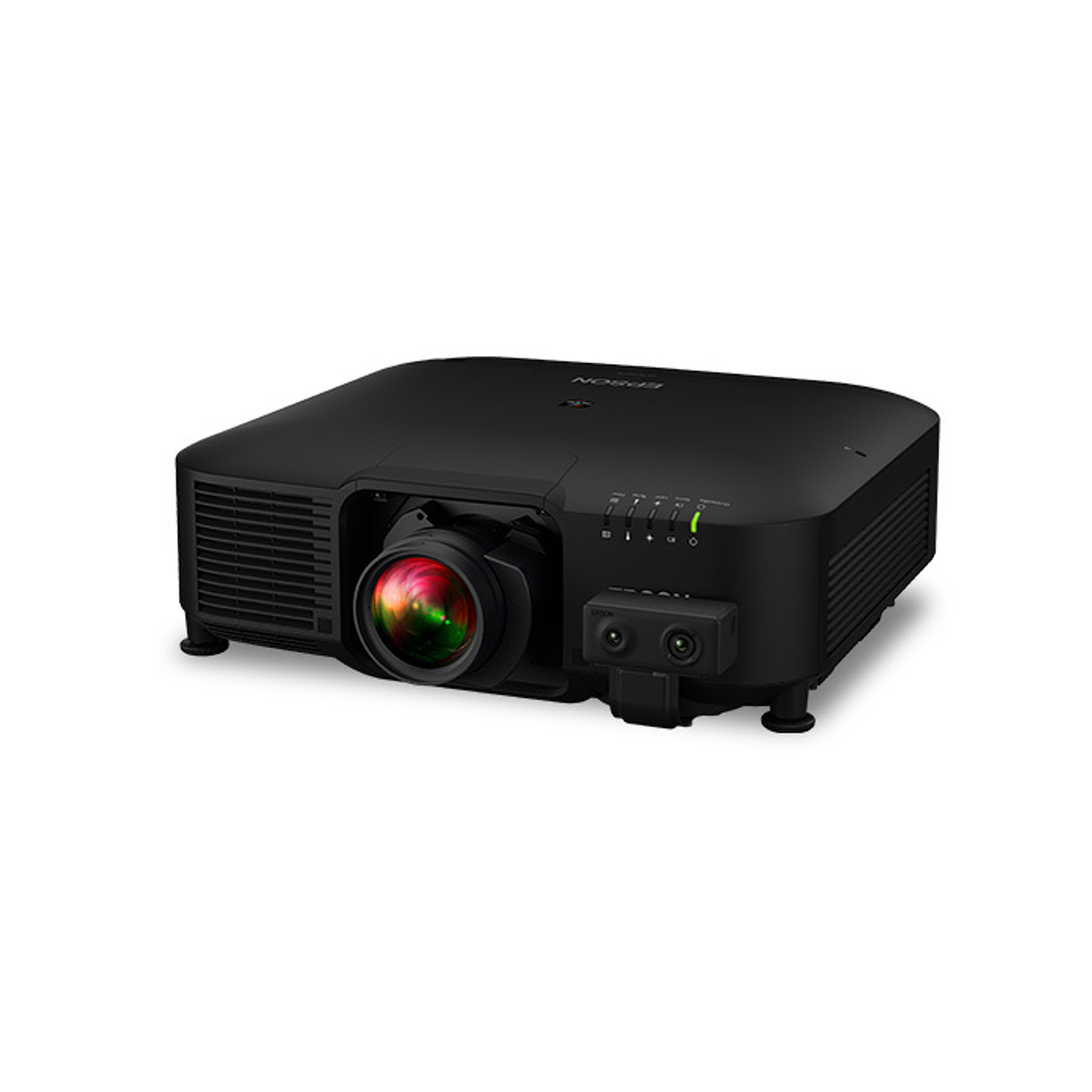 Epson EB-PU2010B Proyector Láser Premium Con Mejora 4K 2