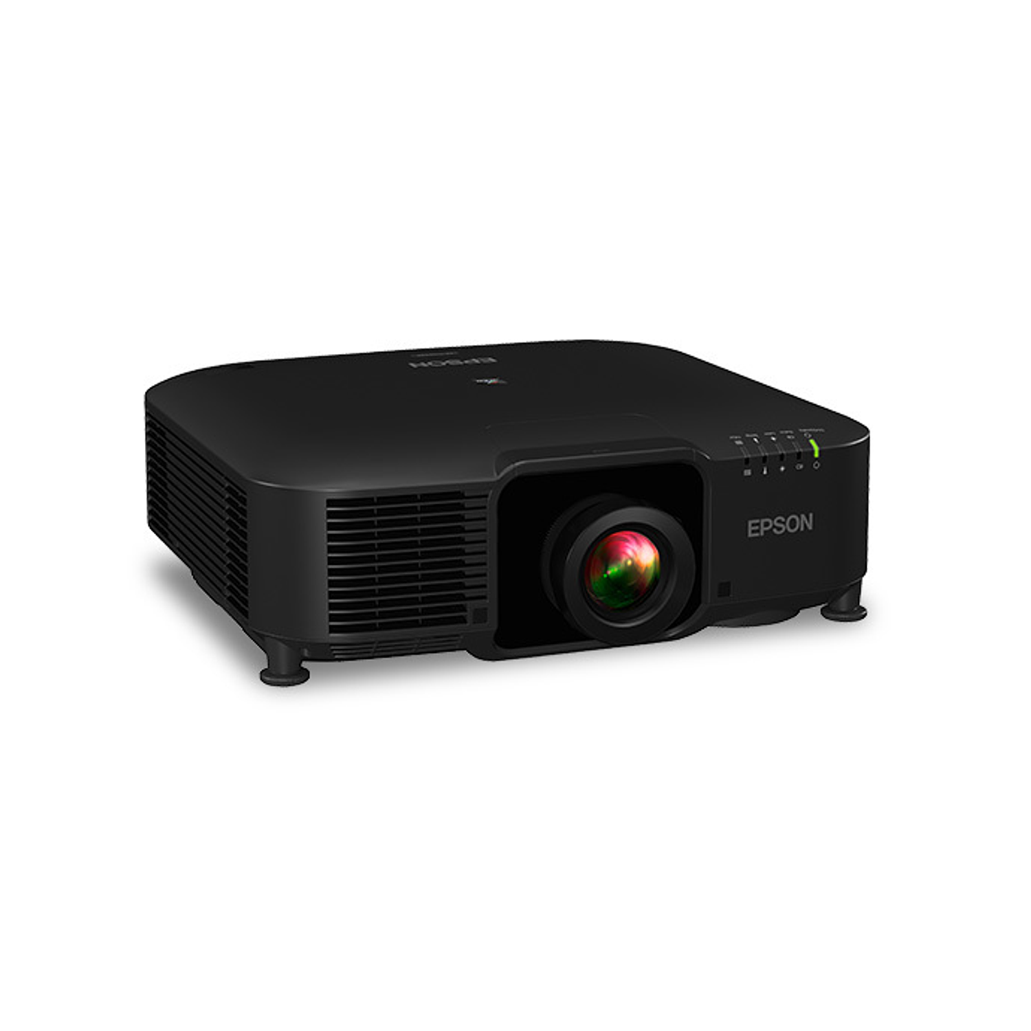 Epson EB-PU2010B Proyector Láser Premium Con Mejora 4K 3