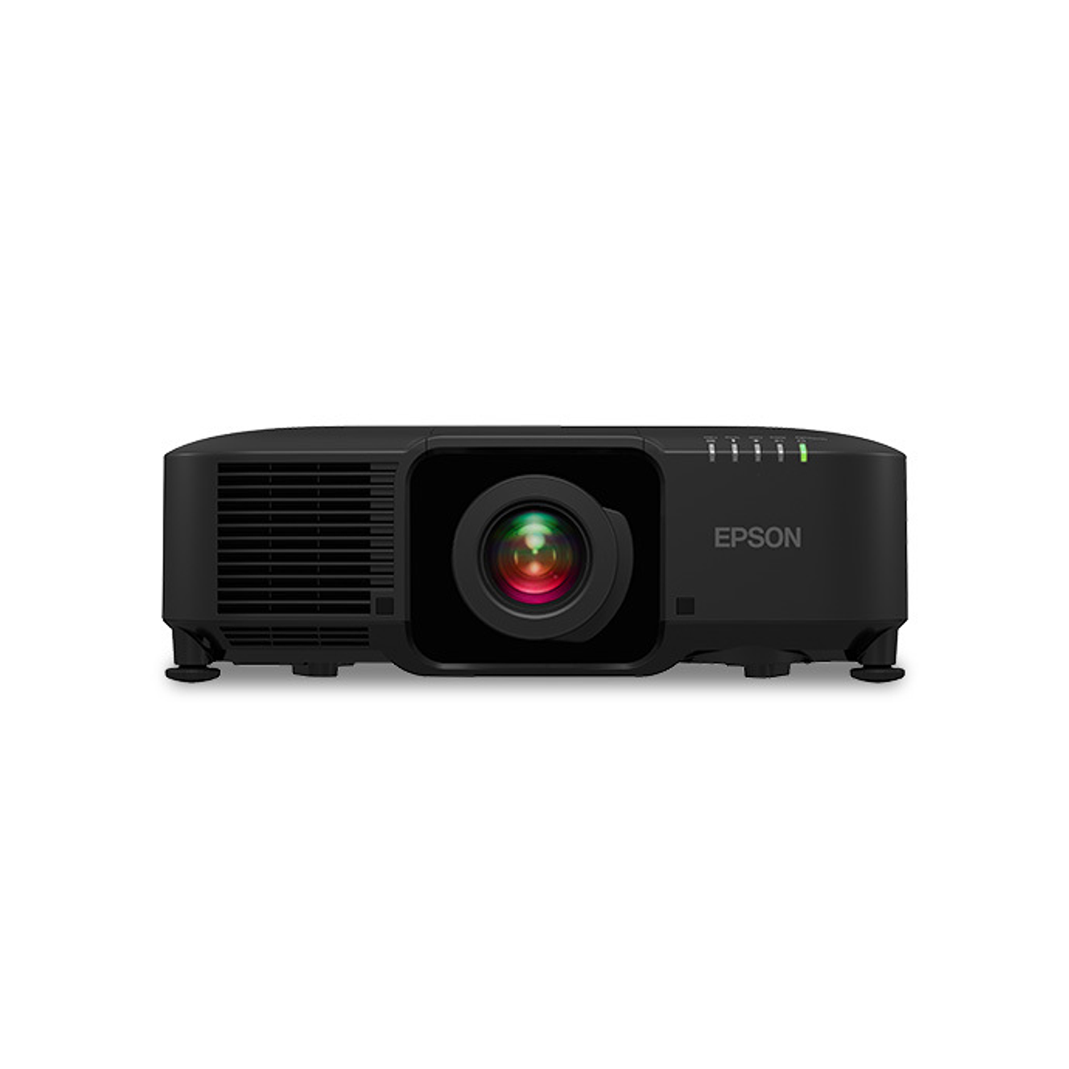 Epson EB-PU2010B Proyector Láser Premium Con Mejora 4K 6