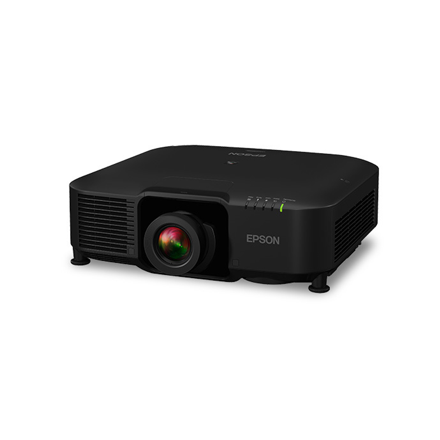 Epson EB-PU2010B Proyector Láser Premium Con Mejora 4K 7