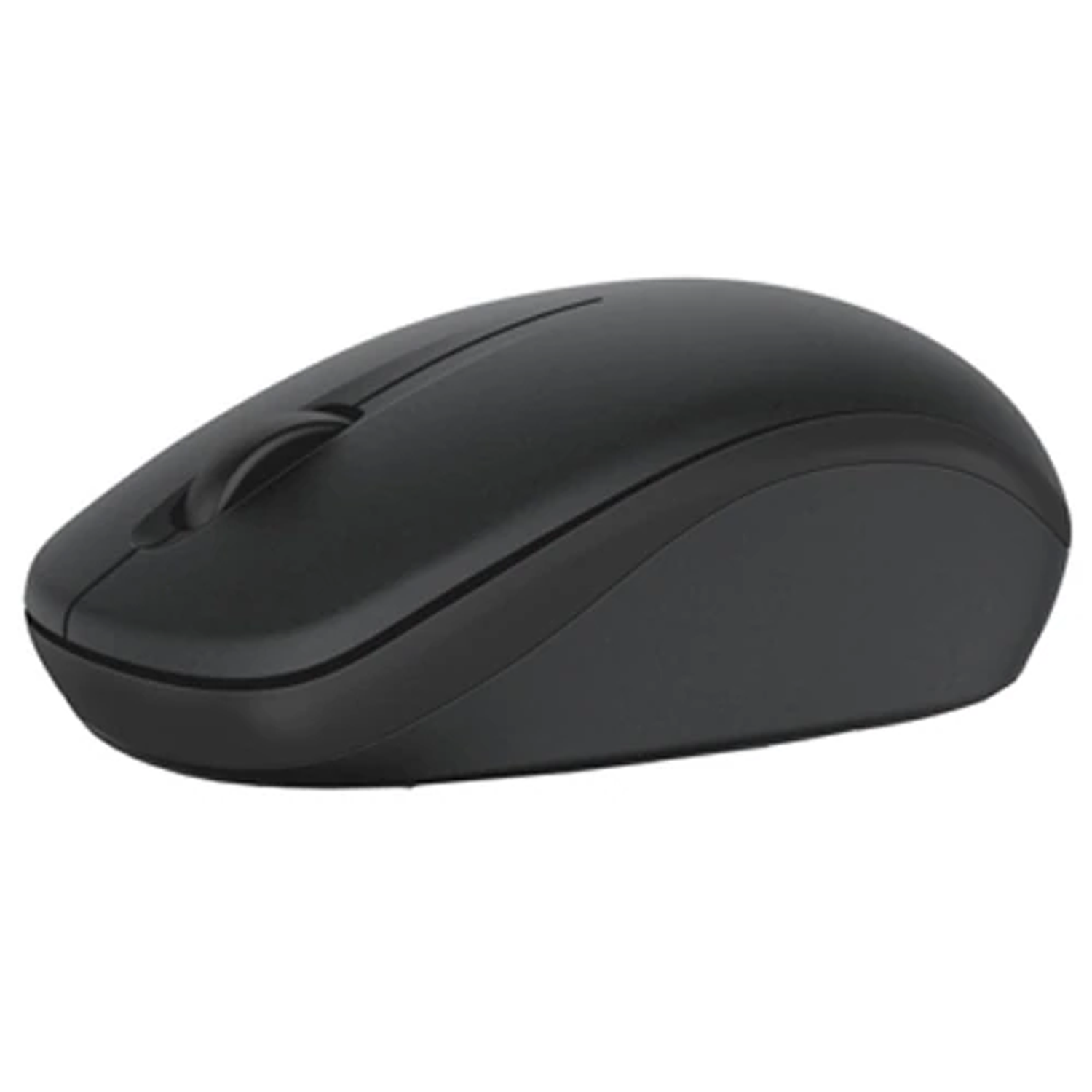 Dell WM126 Mouse 3 Botones USB Inalambrico Color Negro 2