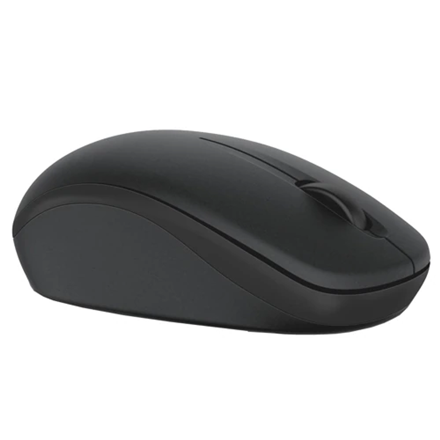 Dell WM126 Mouse 3 Botones USB Inalambrico Color Negro 3