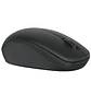 Dell WM126 Mouse 3 Botones USB Inalambrico Color Negro - Miniatura 3