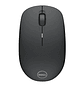 Dell WM126 Mouse 3 Botones USB Inalambrico Color Negro - Miniatura 1