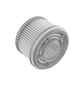 Xiaomi Vacuum Cleaner G10/G9 HEPA Filter Filtro Aspiradora - Miniatura 1