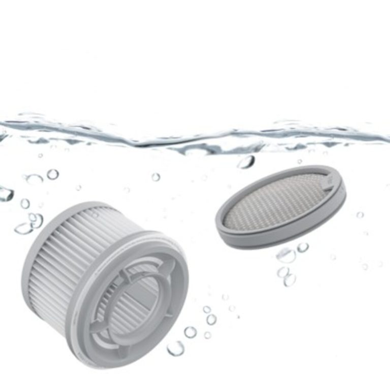 Xiaomi Vacuum Cleaner G10/G9 HEPA Filter Filtro Aspiradora 4