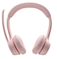 Logitech Zone 300 Audífonos Inalámbricos Bluetooth , Ultra ligero Sólo 122g, Color Rosa - thumbnail 3