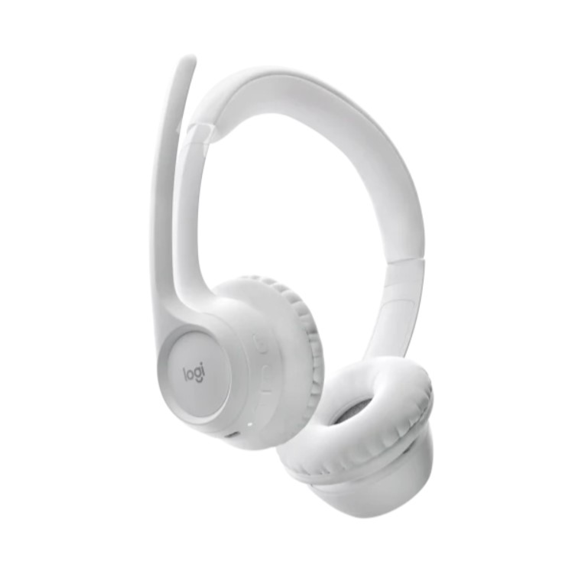 Logitech Zone 300 Audifonos Inalambricos Color Blanco