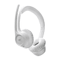 Logitech Zone 300 Audífonos Inalámbricos Bluetooth, Ultra Ligero 122g, Color Blanco - Miniatura 3