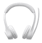 Logitech Zone 300 Audífonos Inalámbricos Bluetooth, Ultra Ligero 122g, Color Blanco - Miniatura 4