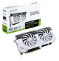 ASUS Dual GeForce RTX 4070 SUPER Blanco OC Edition 12GB GDDR6X Tarjeta Grafica - Miniatura 12