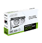 ASUS Dual GeForce RTX 4070 SUPER Blanco OC Edition 12GB GDDR6X Tarjeta Grafica - Miniatura 13