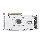 ASUS Dual GeForce RTX 4070 SUPER Blanco OC Edition 12GB GDDR6X Tarjeta Grafica - Miniatura 9