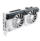 ASUS Dual GeForce RTX 4070 SUPER Blanco OC Edition 12GB GDDR6X Tarjeta Grafica - Miniatura 5