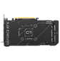 ASUS Dual GeForce RTX 4070 SUPER EVO Edición OC 12GB GDDR6X Tarjeta Grafica - Miniatura 8
