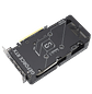 ASUS Dual GeForce RTX 4070 SUPER EVO Edición OC 12GB GDDR6X Tarjeta Grafica - Miniatura 9