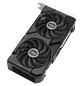 ASUS Dual GeForce RTX 4070 SUPER EVO Edición OC 12GB GDDR6X Tarjeta Grafica - Miniatura 6