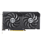 ASUS Dual GeForce RTX 4070 SUPER EVO Edición OC 12GB GDDR6X Tarjeta Grafica - Miniatura 2