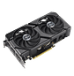 ASUS Dual GeForce RTX 4070 SUPER EVO Edición OC 12GB GDDR6X Tarjeta Grafica - Miniatura 3