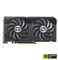 ASUS Dual GeForce RTX 4070 SUPER EVO Edición OC 12GB GDDR6X Tarjeta Grafica - Miniatura 1