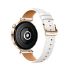 Huawei Watch GT 4 41 mm Reloj Inteligente Color Blanco