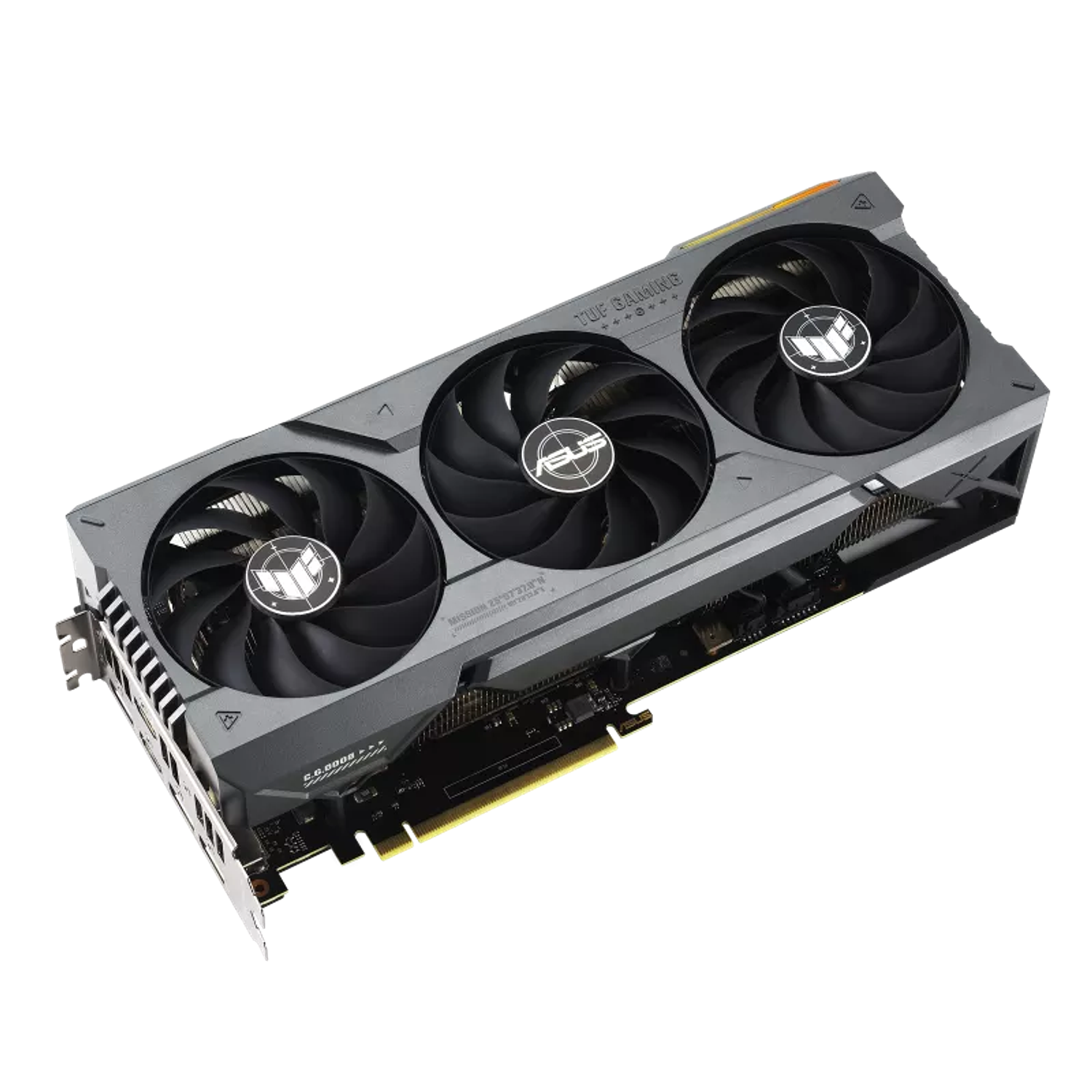 ASUS TUF-RTX4070TIS-O16G-GAMING GeForce RTX 4070 Ti Tarjeta Grafica 2