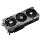 ASUS TUF-RTX4070TIS-O16G-GAMING GeForce RTX 4070 Ti Tarjeta Grafica - Miniatura 2