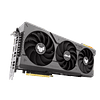 ASUS TUF-RTX4070TIS-O16G-GAMING GeForce RTX 4070 Ti Tarjeta Grafica