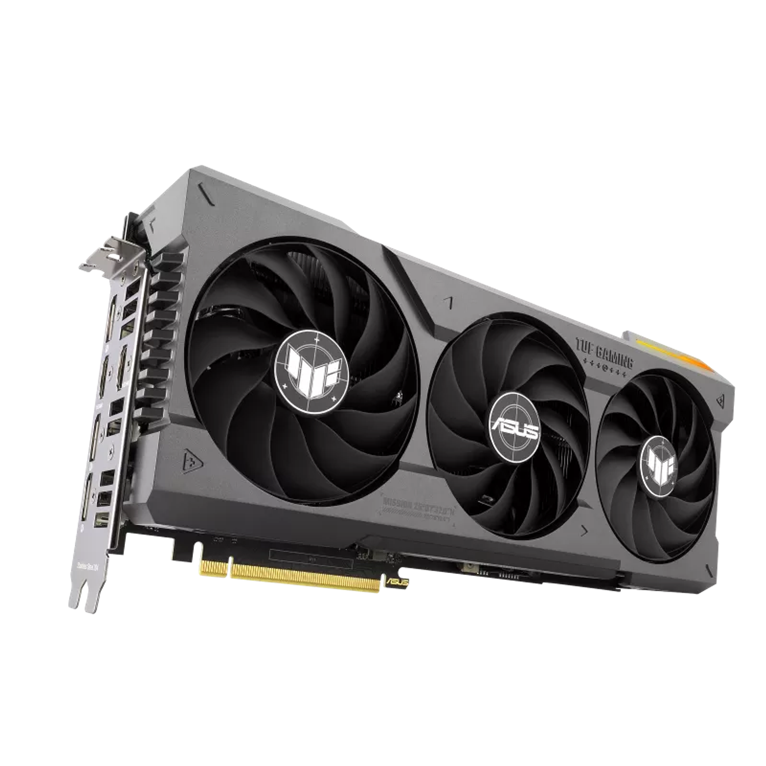 ASUS TUF-RTX4070TIS-O16G-GAMING GeForce RTX 4070 Ti Tarjeta Grafica 3