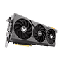 ASUS TUF-RTX4070TIS-O16G-GAMING GeForce RTX 4070 Ti Tarjeta Grafica - Miniatura 3