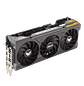 ASUS TUF-RTX4070TIS-O16G-GAMING GeForce RTX 4070 Ti Tarjeta Grafica - Miniatura 4