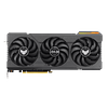 ASUS TUF-RTX4070TIS-O16G-GAMING GeForce RTX 4070 Ti Tarjeta Grafica