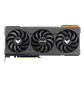 ASUS TUF-RTX4070TIS-O16G-GAMING GeForce RTX 4070 Ti Tarjeta Grafica - Miniatura 6