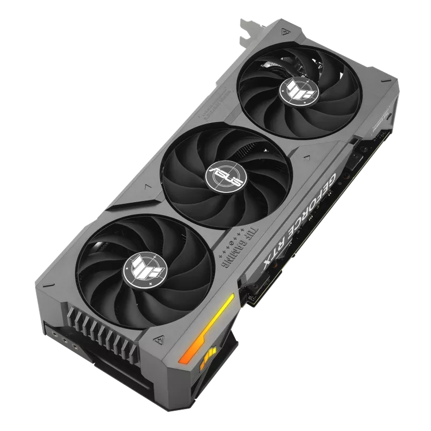 ASUS TUF-RTX4070TIS-O16G-GAMING GeForce RTX 4070 Ti Tarjeta Grafica 7