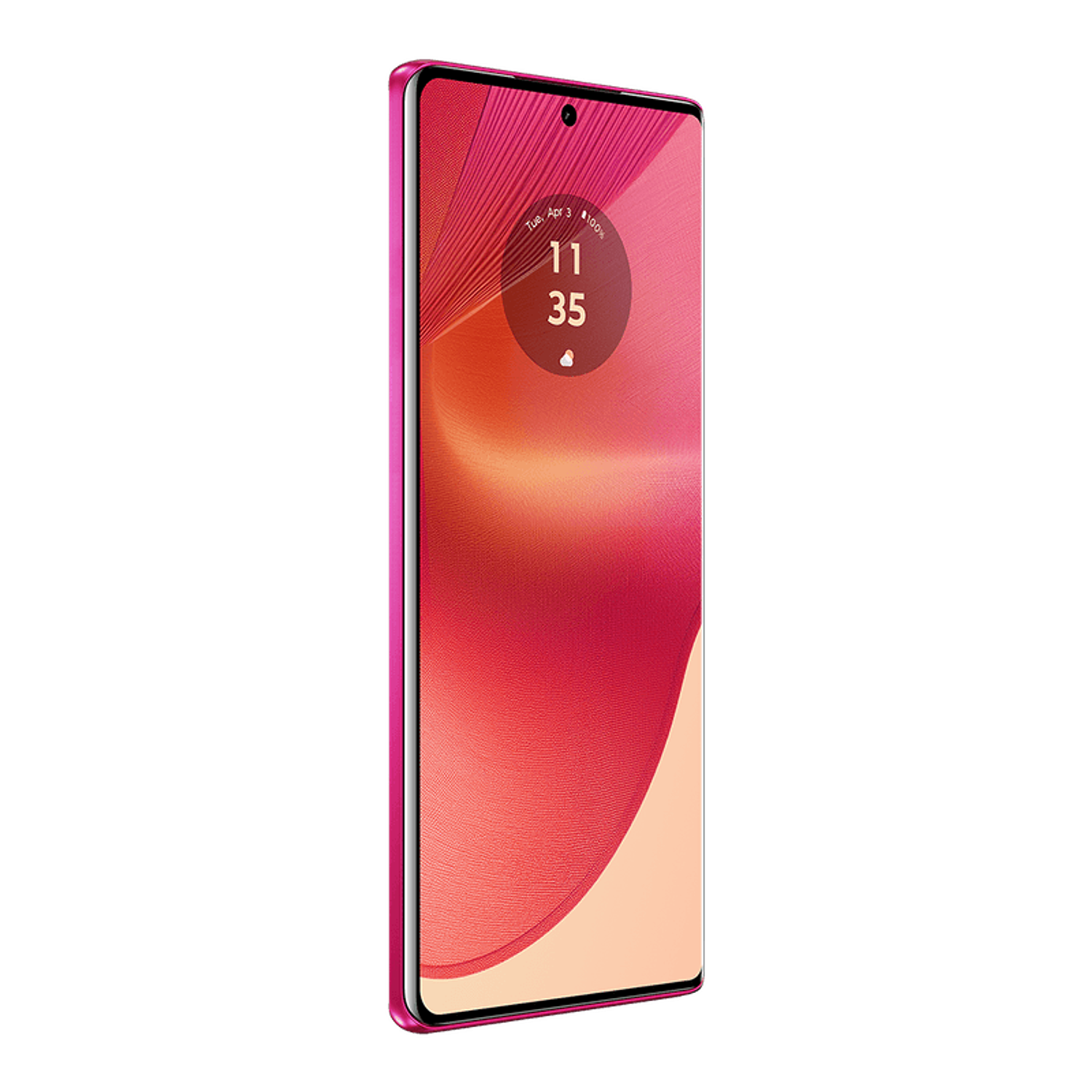 Motorola Edge 50 Fusion, Celular 5G, 6.67