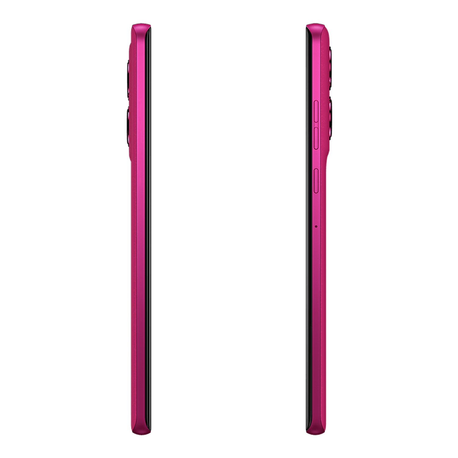 Motorola Edge 50 Fusion, Celular 5G, 6.67